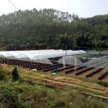 養殖大棚骨架、農用薄膜大棚價格及汕頭溫室搭建指南