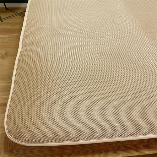 品質(zhì)標(biāo)準(zhǔn) 中國國家標(biāo)準(zhǔn)(gb) 品名 三明治網(wǎng)眼布 別名 經(jīng)編網(wǎng)眼布 經(jīng)緯