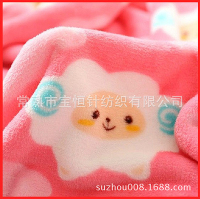 廠家直銷價格便宜珊瑚絨印花 法蘭絨印花經編布 素色法蘭絨 - 廠家直銷價格便宜珊瑚絨印花 法蘭絨印花經編布 素色法蘭絨廠家 - 廠家直銷價格便宜珊瑚絨印花 法蘭絨印花經編布 素色法蘭絨價格 - 常熟市寶恒針紡織有限公司