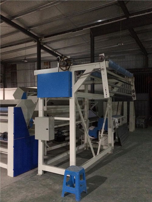 【廣西退卷落布機(jī)生產(chǎn)中檢驗(yàn)布落布機(jī)廠家】- 