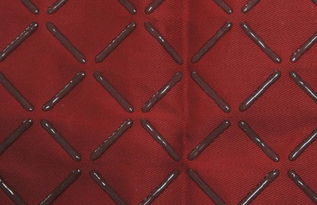 滴塑布圖片,滴塑布高清圖片 東莞市茶山恒峰止滑布廠,