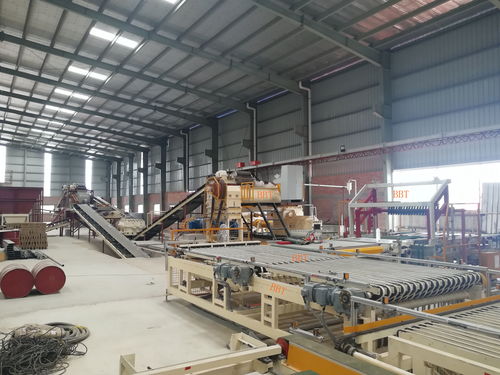 自動化磚廠最新設(shè)計(jì)生產(chǎn)的空心砌塊磚真空主機(jī) 子母叉車 編組上下架設(shè)備系統(tǒng)