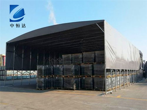 摩托車雨棚 黃岡雨棚 武漢中恒達鋼結(jié)構(gòu) 查看