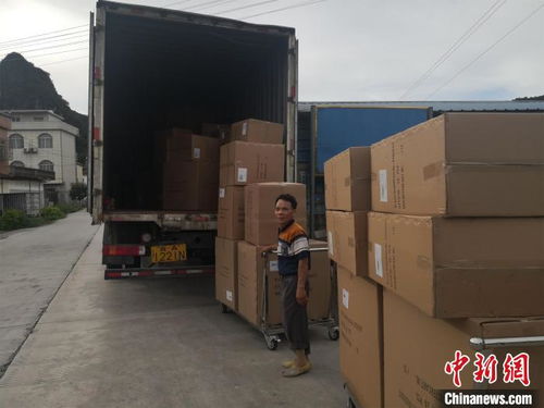 廣西都安竹藤編織工藝品暢銷海內外