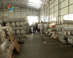 桂城嚴查布匹倉庫 3間違規(guī)廠企被責令10月1日前搬走