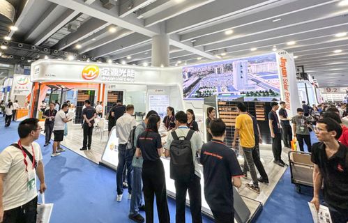 金源光能余新杰 用光點(diǎn)亮綠色未來(lái)，以“四高”組件與經(jīng)緯編布銷售鑄就核心競(jìng)爭(zhēng)力