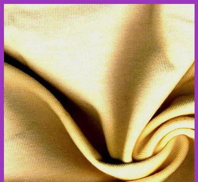 500多樣品針織人棉氨綸汗布、滌人棉汗布及經(jīng)緯編布制造解析