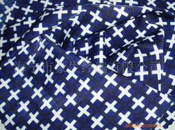 海寧市豪生經(jīng)編 色織、扎染、印花布產(chǎn)品全覽與經(jīng)緯編布銷售解析